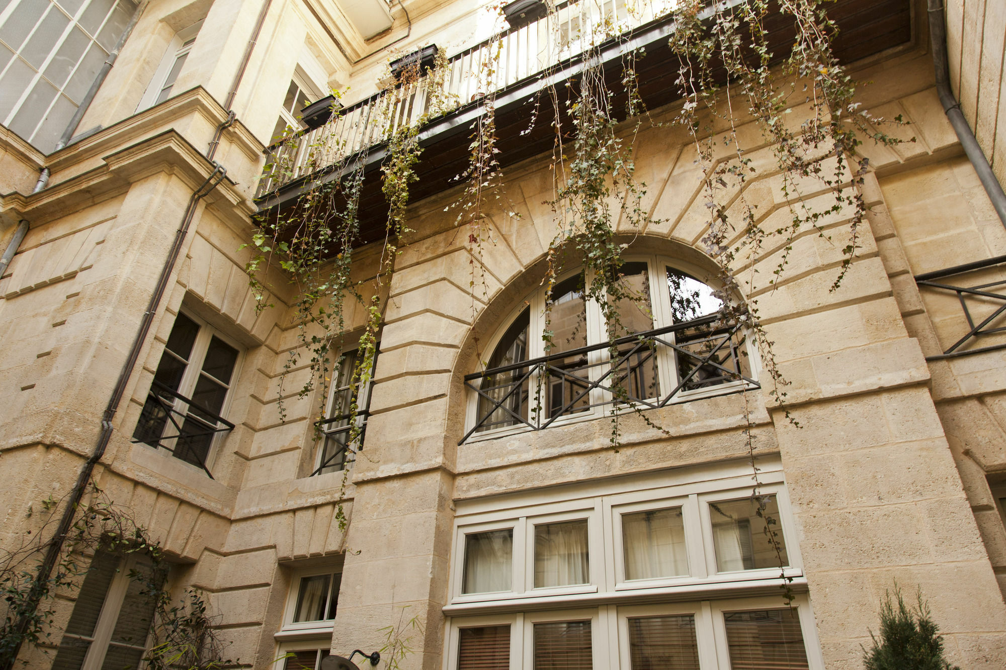 L'Hotel Particulier Bordeaux Kültér fotó