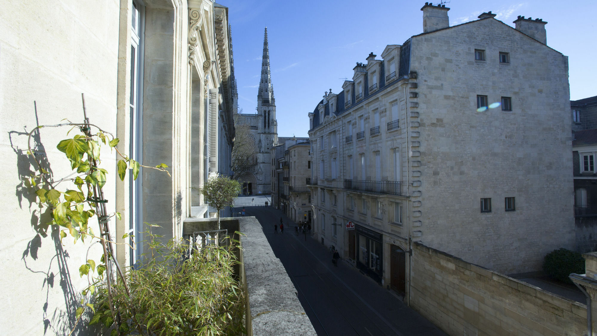 L'Hotel Particulier Bordeaux Kültér fotó